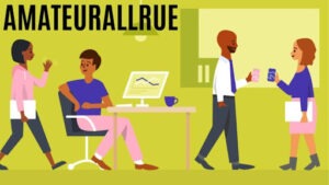 Amateurallrue