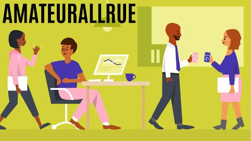 Amateurallrue