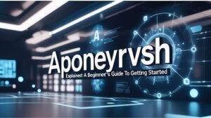 Aponeyrvsh