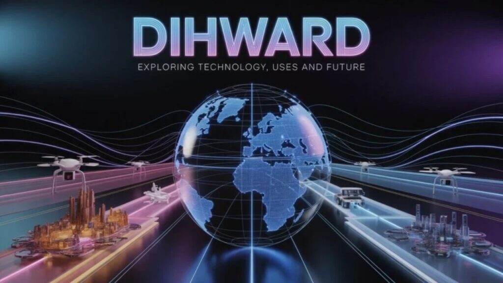 dihward