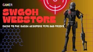 swgoh web store