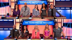 Celebrity Family Feud News