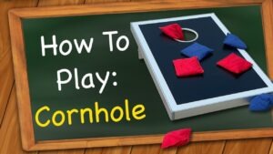 Corn Hole Game Rules