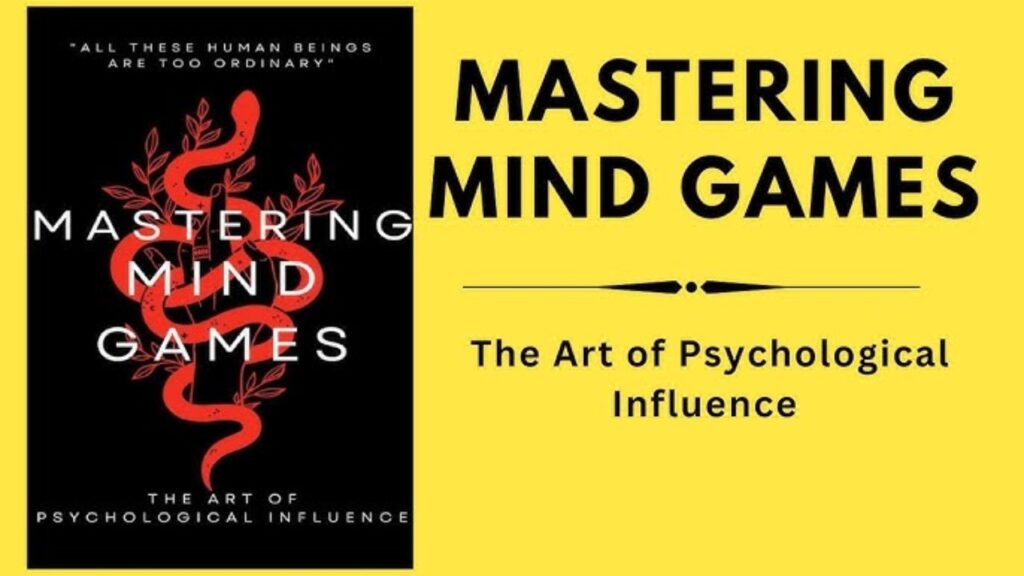 Mastering Mind Game