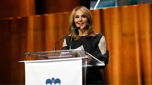 Rosanna Scotto Net Worth