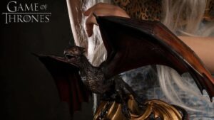 Game of Thrones Busts