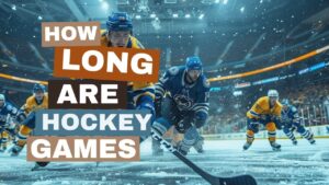 How Long Is a Hockey Game