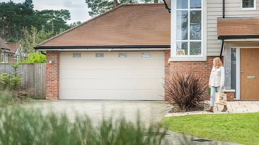 Garage Doors Manchester