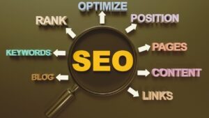 SEO Copywriting Services