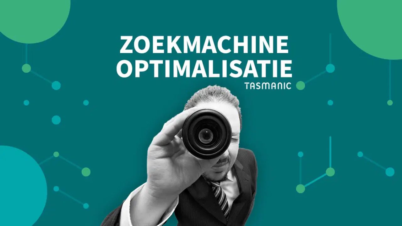 Zoekmachine Optimalisatie