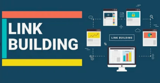 link building strategist