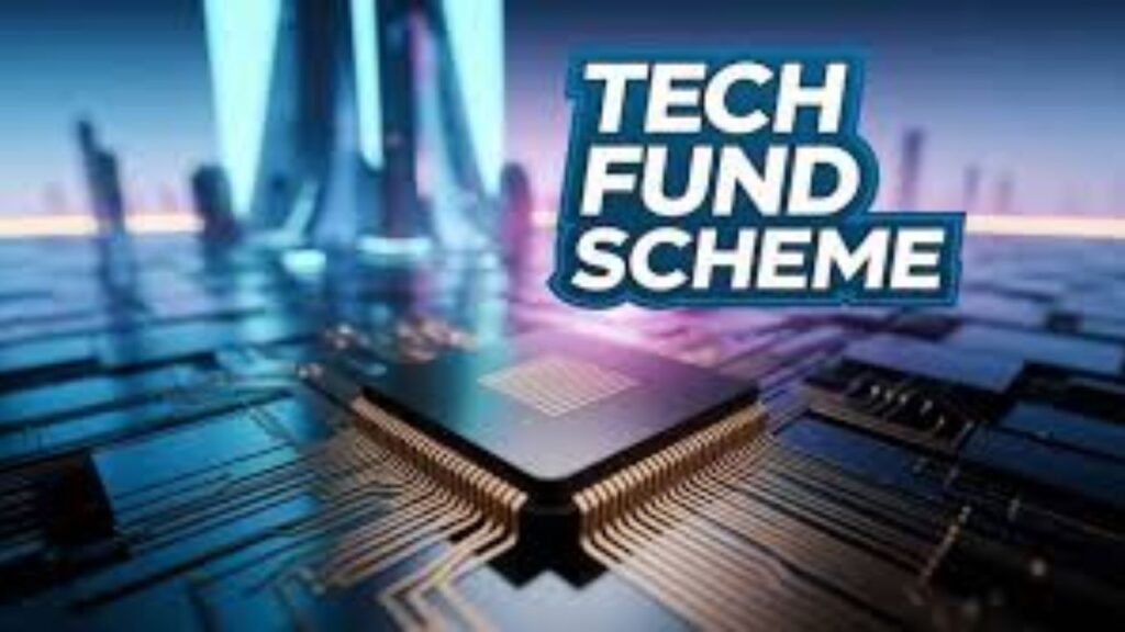 technology upgradation fund​