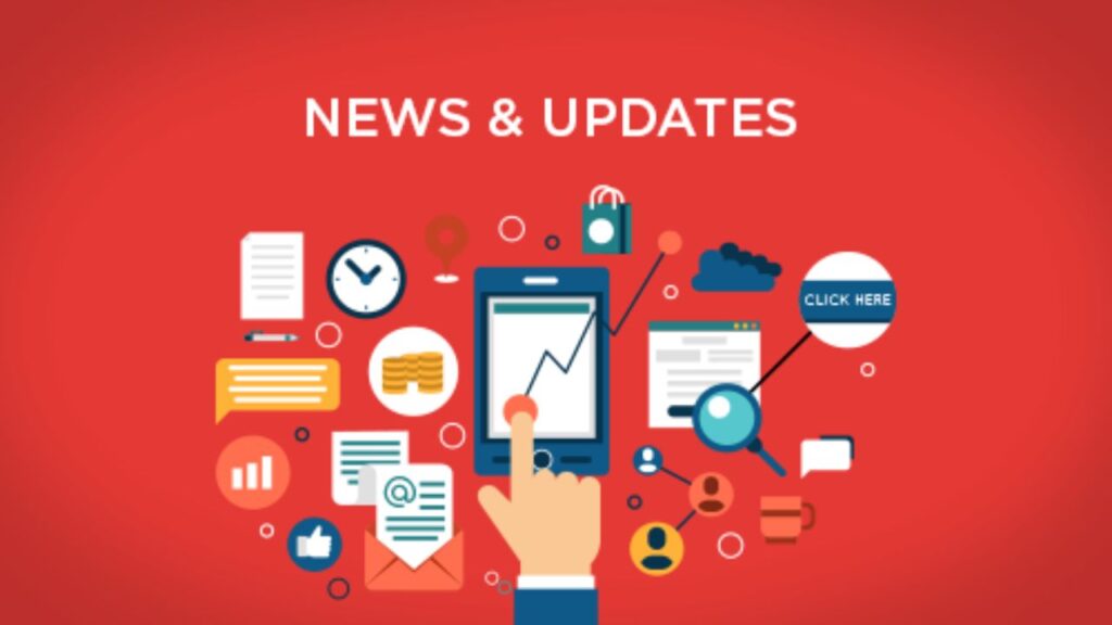 Digital Marketing News