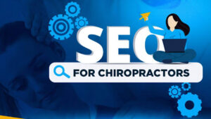 SEO for Chiropractors