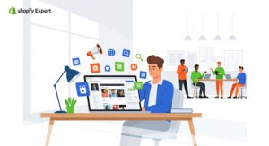 Shopify Experts and Consulting Services