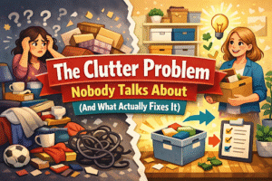 Clutter Problem