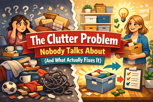 Clutter Problem