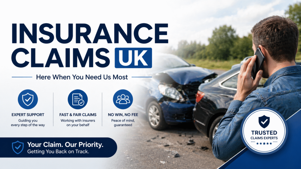 Insurance Claims UK