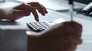 Scientific Calculator Guide