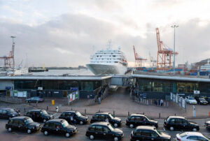 Southampton Cruise Experience