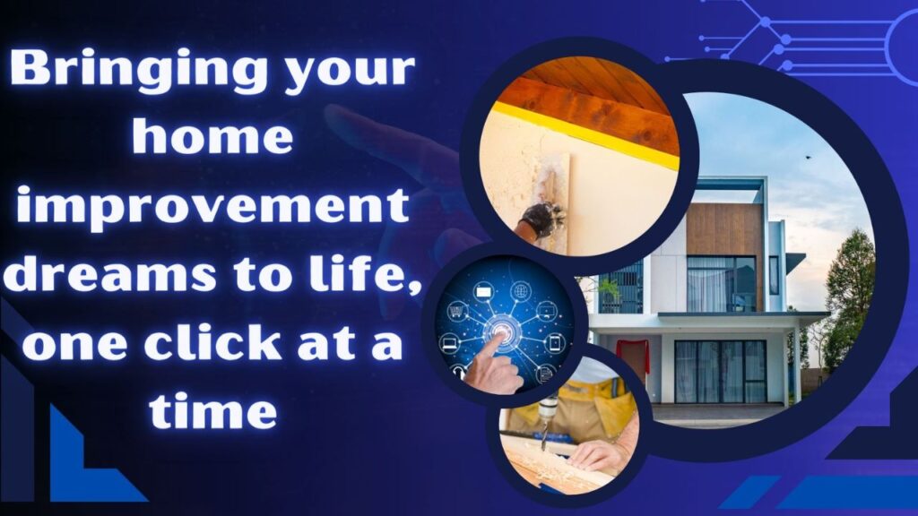 home improvement marketing