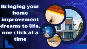 home improvement marketing