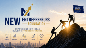 new entrepreneurs foundation