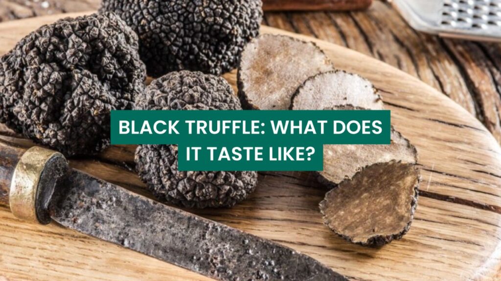truffle