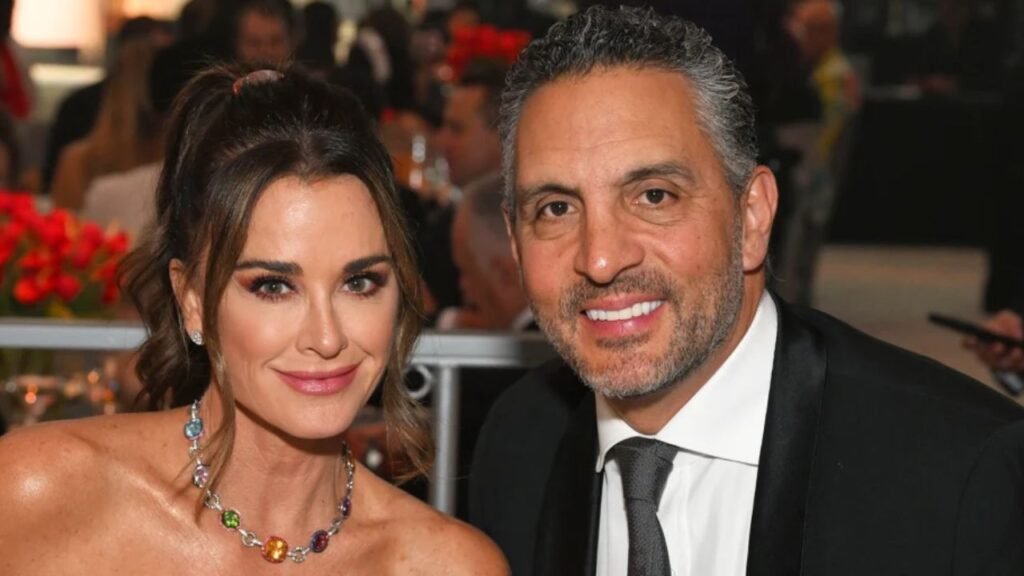mauricio umansky