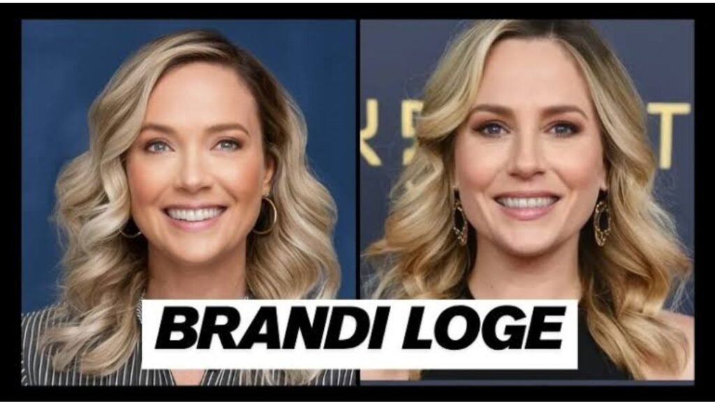 brandi loge