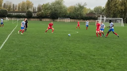 amateur football combination