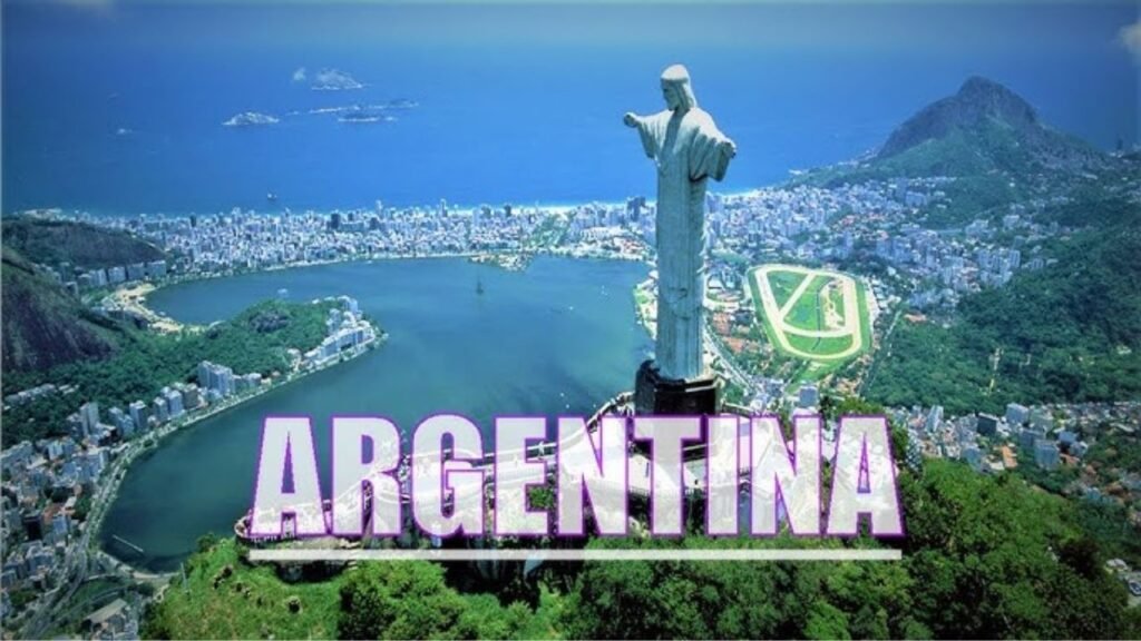 argentina tourist places