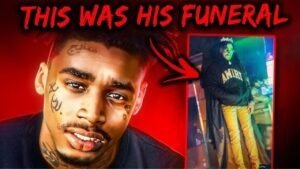 goonew funeral