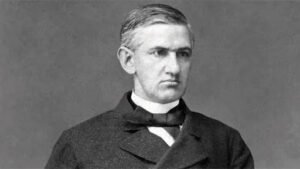 horatio spafford