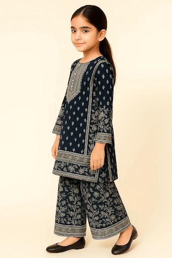 Kids Brands in Pakistan
