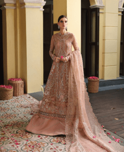 Pakistani Asian clothes