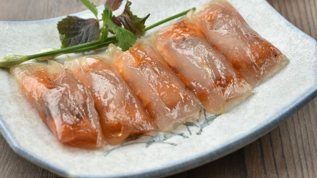 banh bot loc
