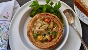 pottage