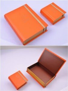 Custom Book Boxes