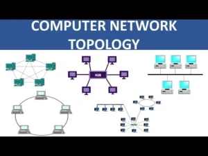 Computer Network Topology: A Complete and Simple Guide